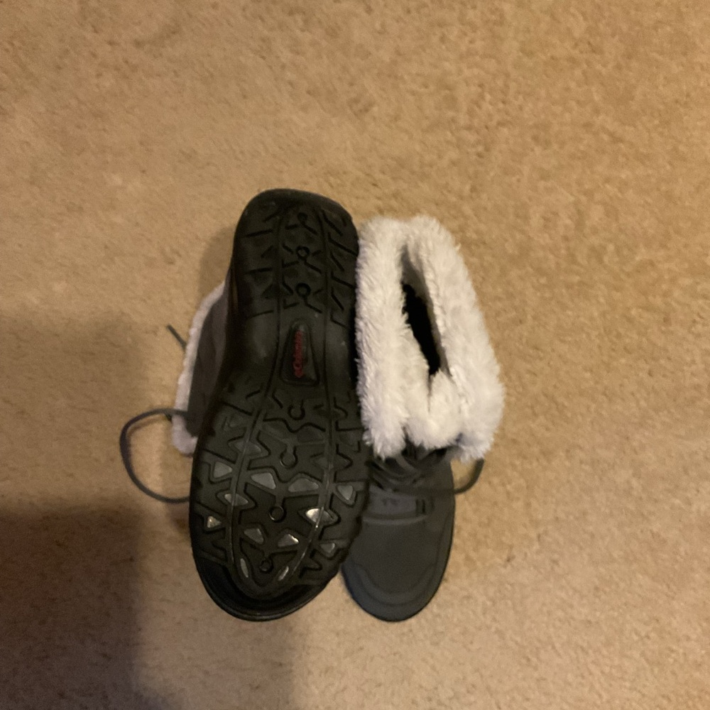 Women’s Columbia Ice Maiden II